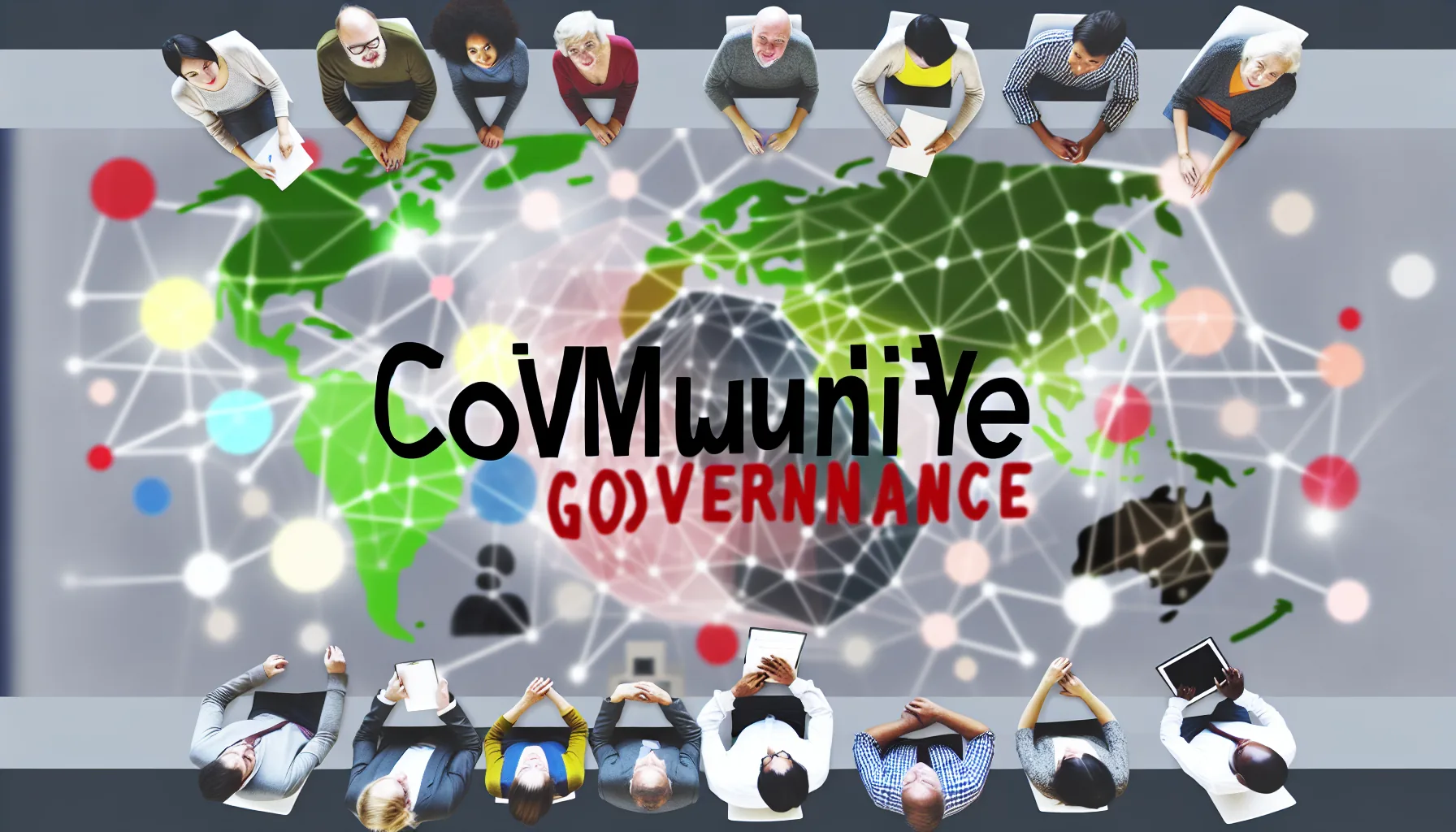 Navigating DGB2 Governance: Community Power in Action