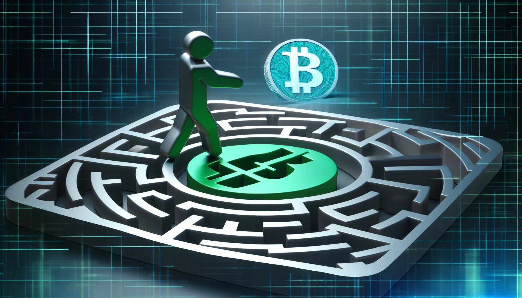 Navigating Governance Challenges in PEPE Crypto