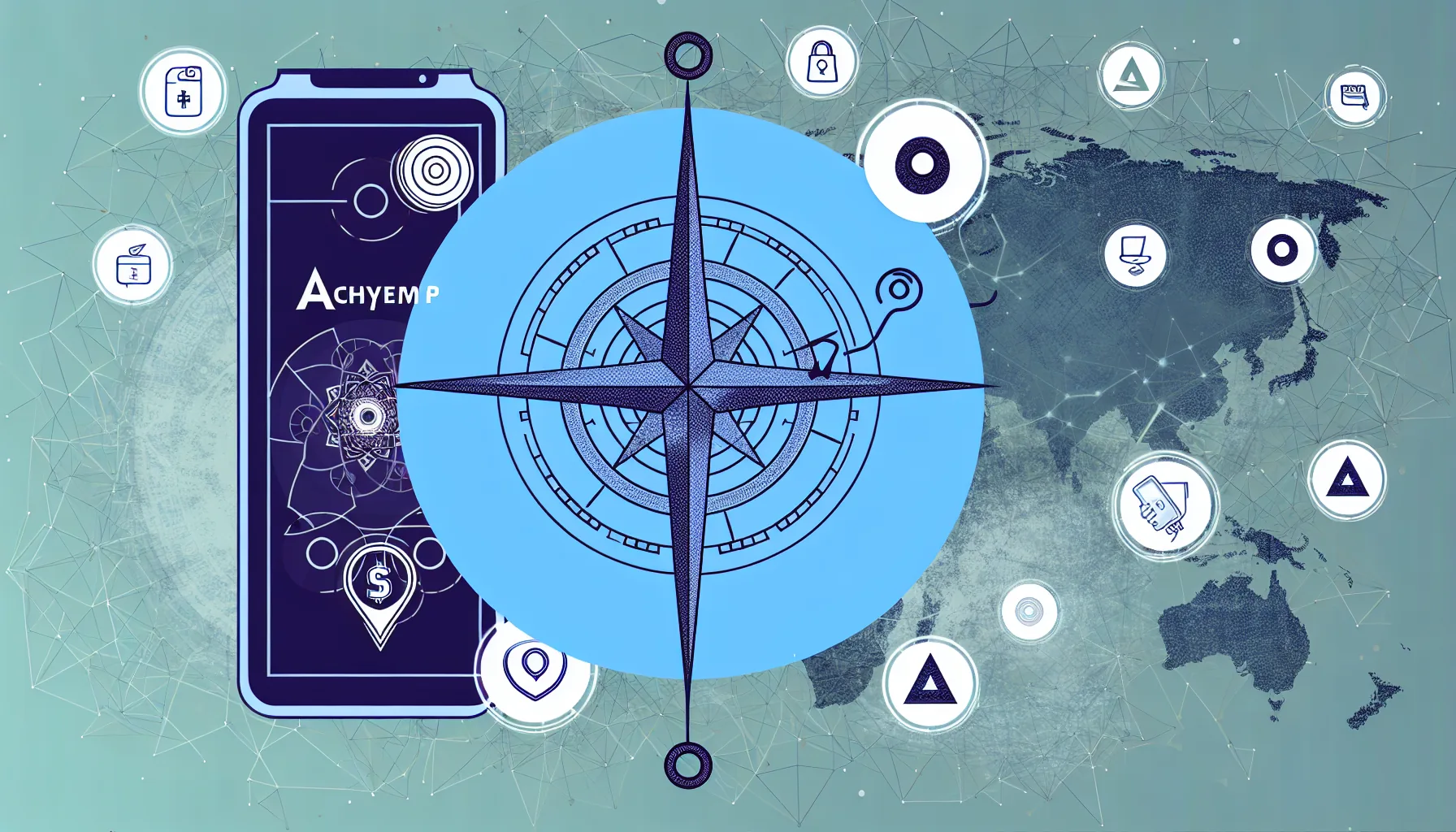 Navigating Governance in Alchemy Pay's Ecosystem