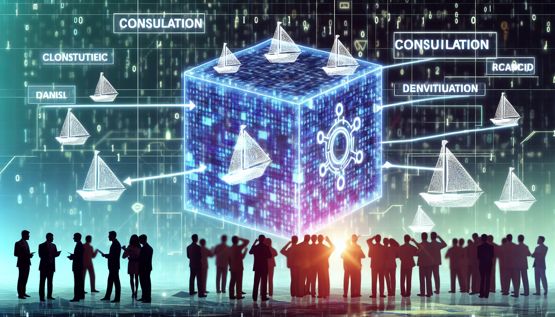 Navigating Governance in DESO2: A Decentralized Future