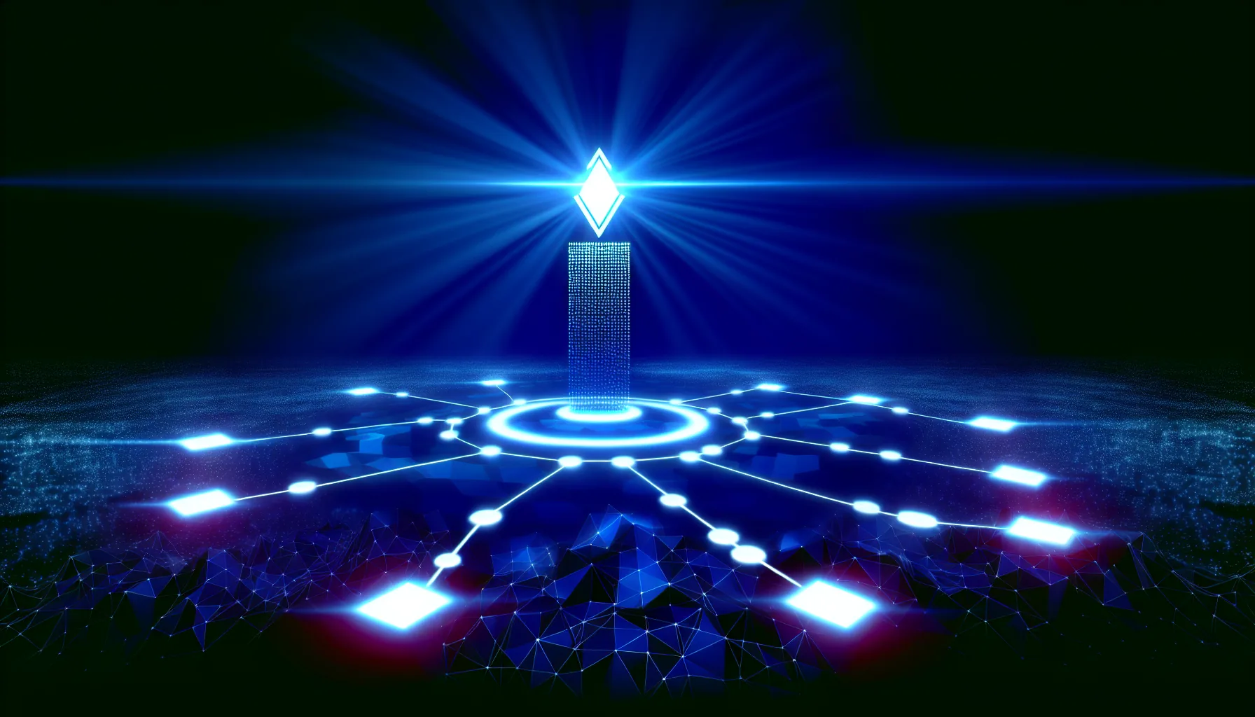 Navigating Governance in Harmony's Blockchain Ecosystem