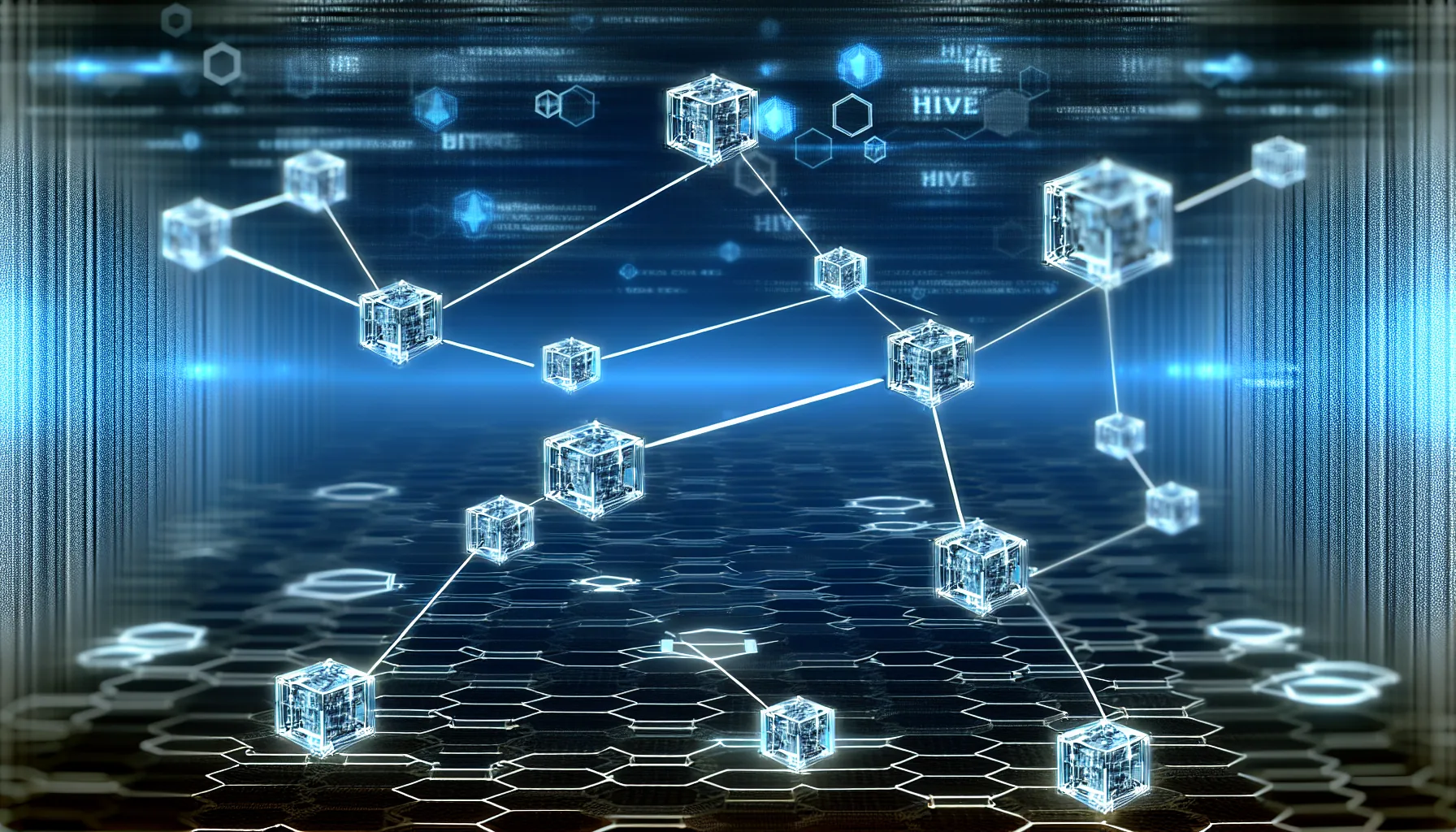 Navigating Governance in HIVE Blockchain Technologies