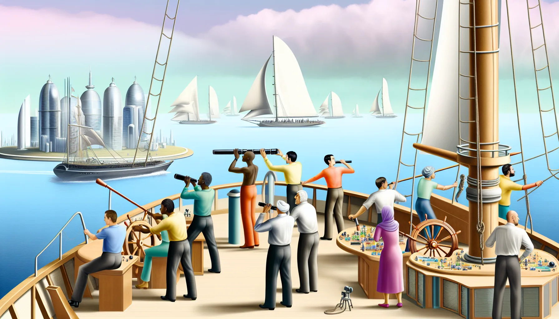 Navigating Governance in PYR2: A Community Approach