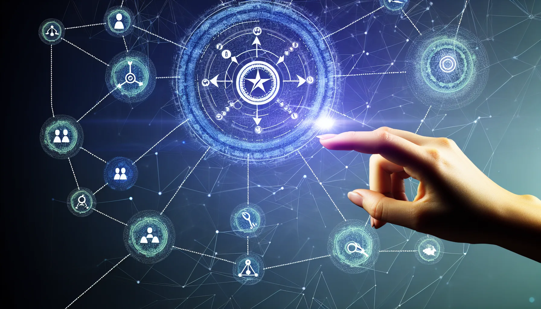 Navigating Governance in the BLZ Ecosystem