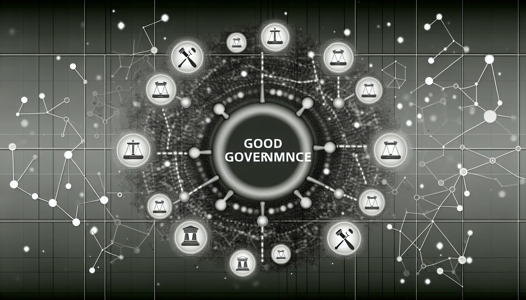 Navigating Governance in the QuarkChain Ecosystem