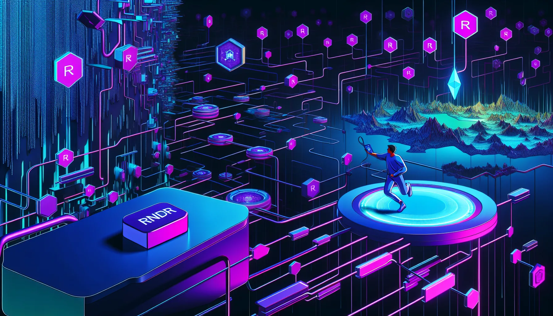 Navigating Governance in the RNDR Ecosystem