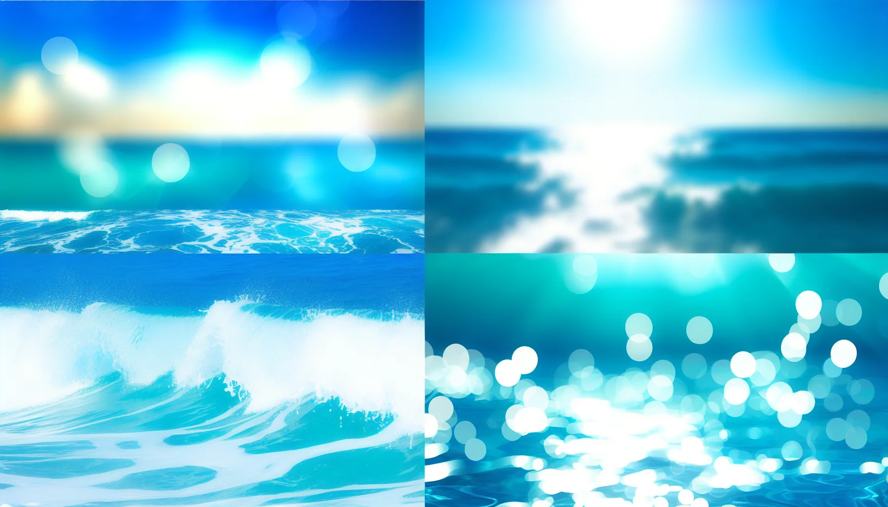 Navigating Governance in Waves: A Blockchain Insight