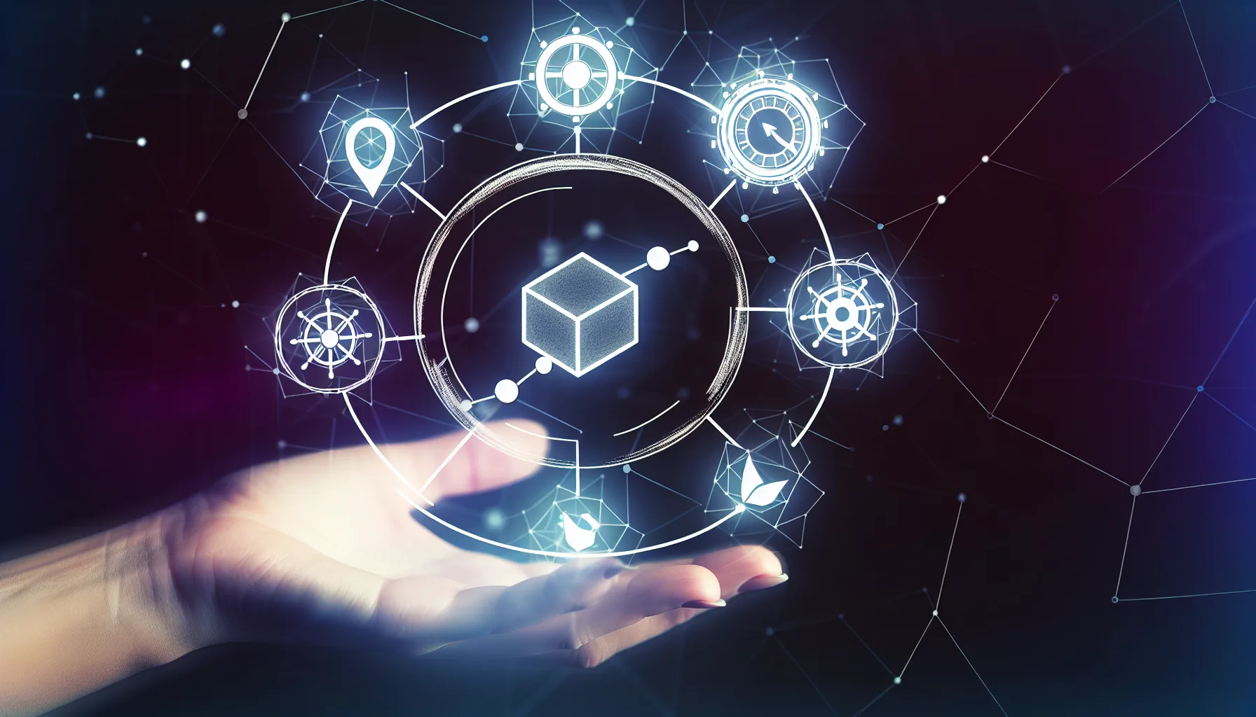 Navigating HOOK: The Future of Blockchain Governance