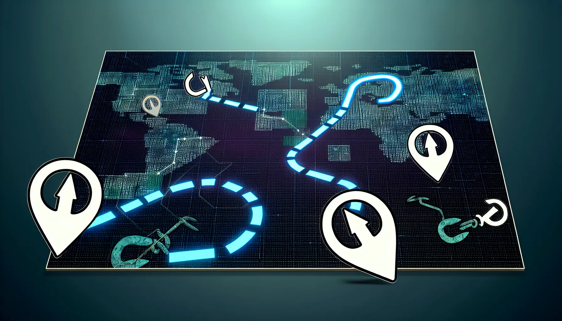 Navigating HOOK's Vision: A Crypto Roadmap