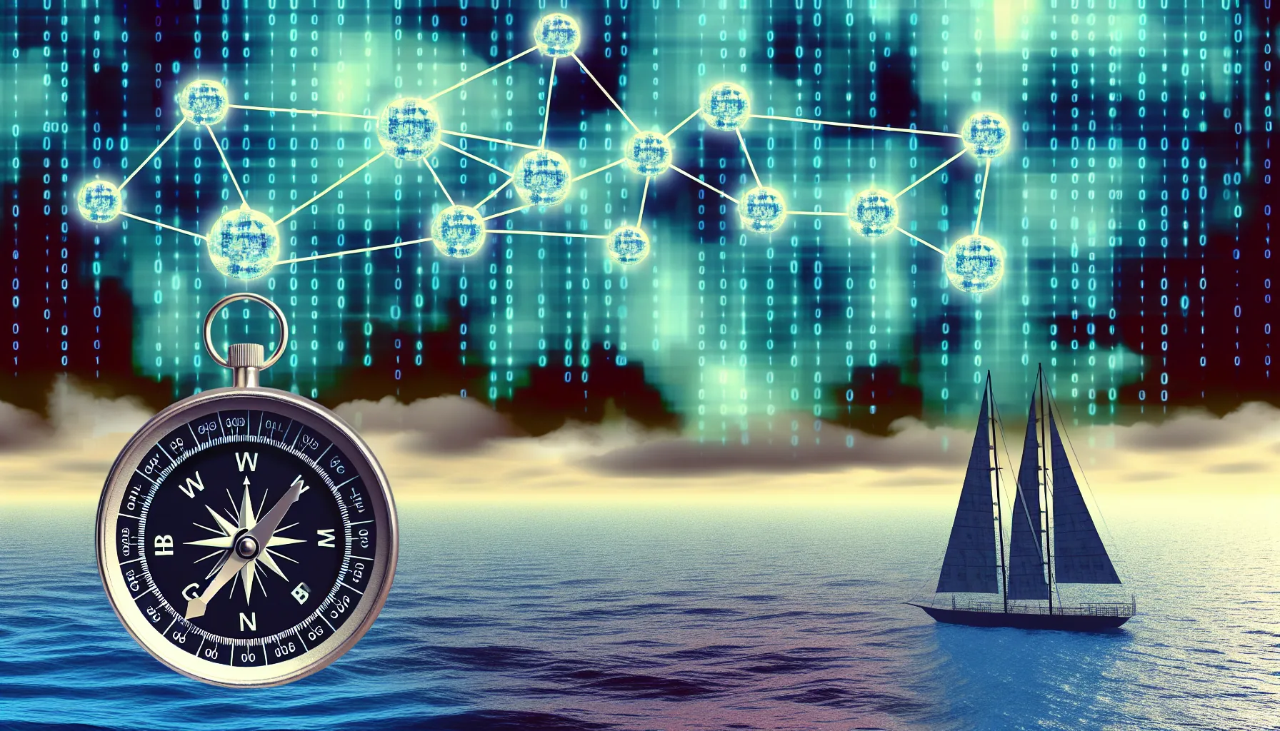 Navigating Ocean Protocol's Decentralized Governance