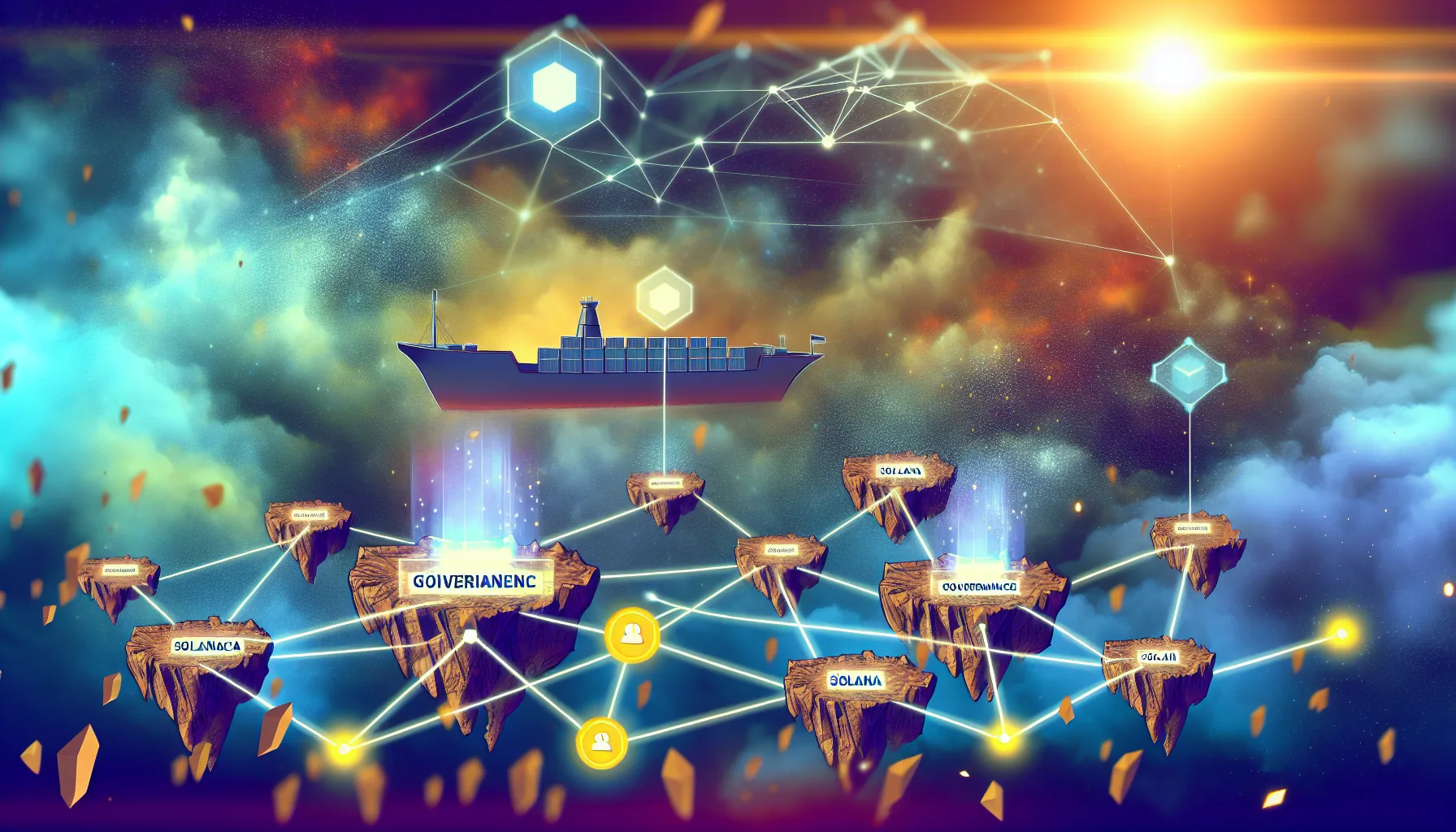 Navigating Solana's Governance: A Deep Dive