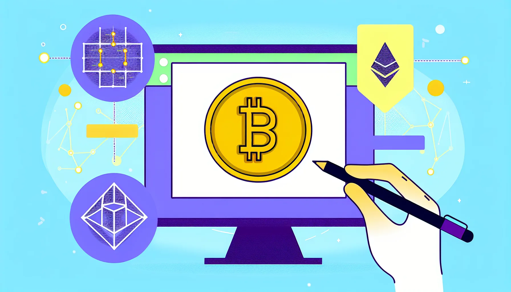 Navigating the Future: HBTC's Blockchain Roadmap