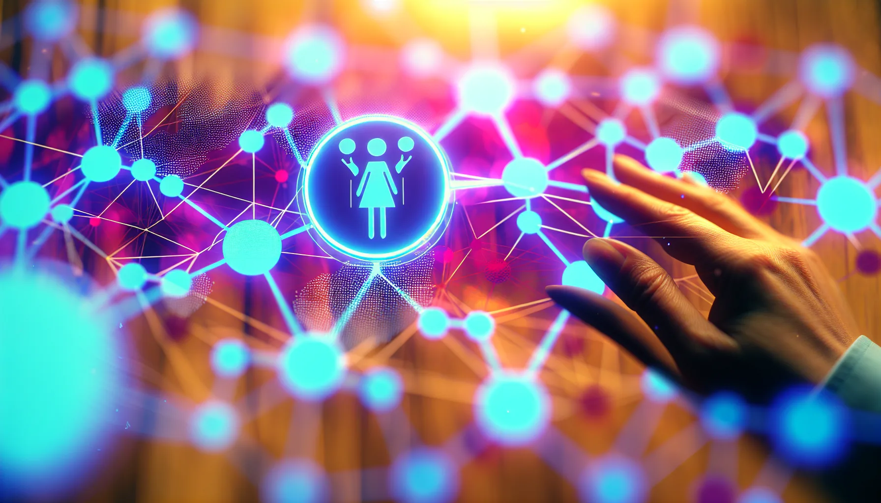 Navigating WAXP Governance: Power and Participation