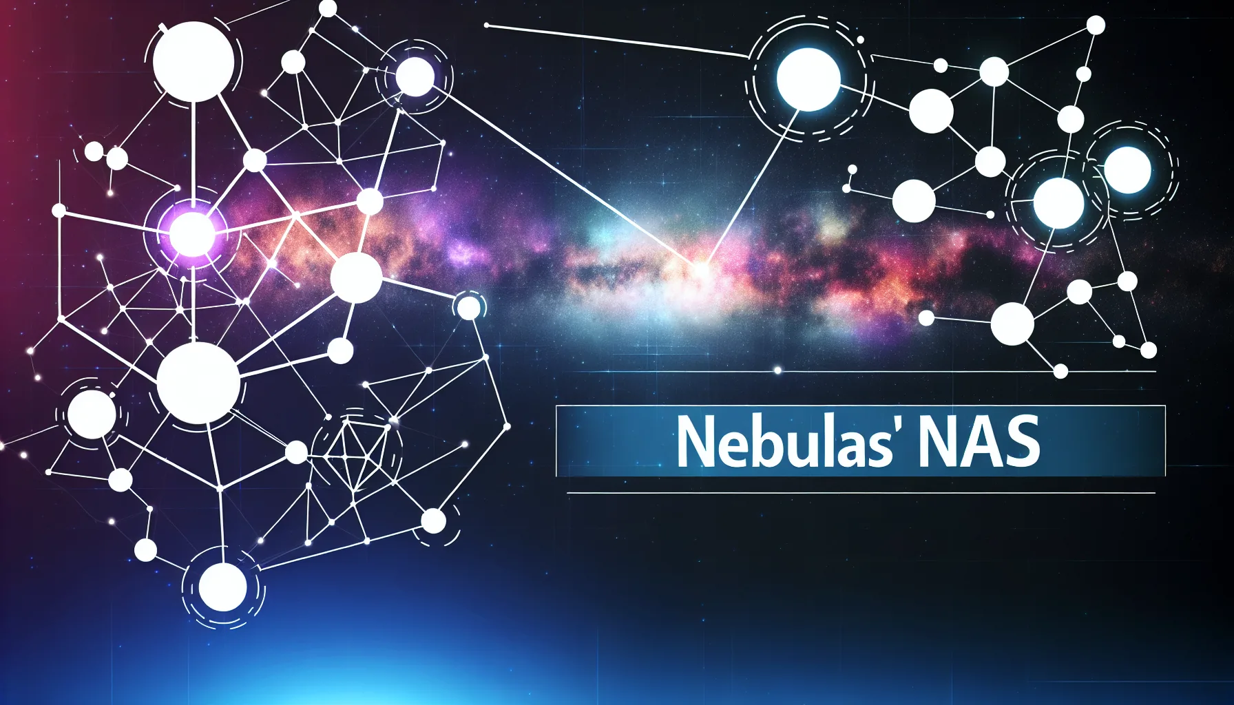 Nebulas NAS: Revolutionizing Blockchain Ecosystems