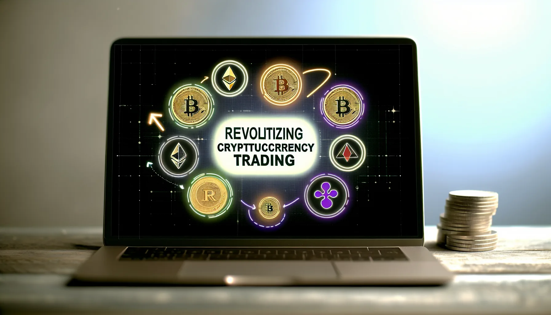 NEX: Revolutionizing Cryptocurrency Trading Since 2017