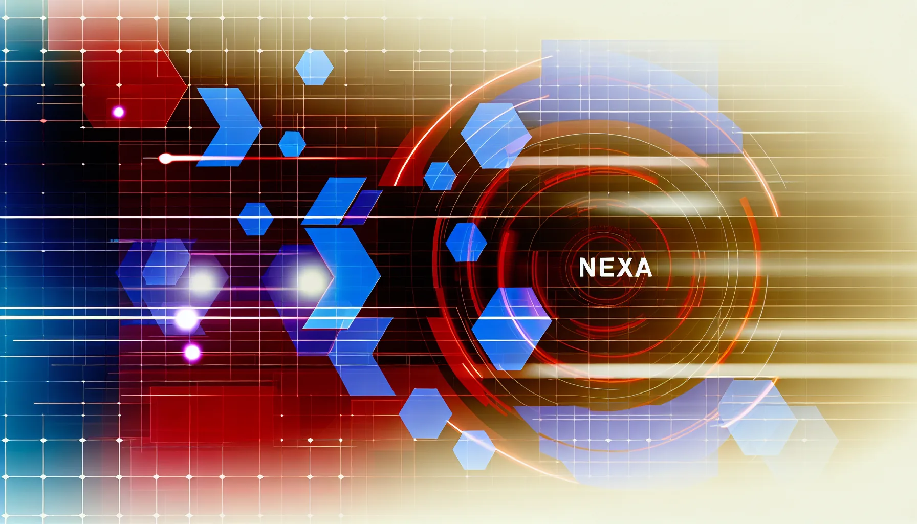 NEXA's Roadmap: Pioneering the Future of Crypto