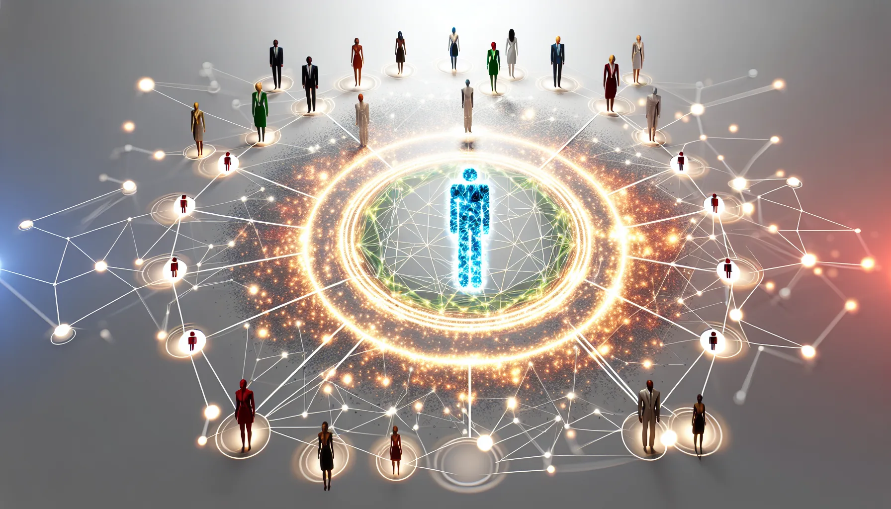 NEXO Governance: Empowering Decentralized Decision-Making