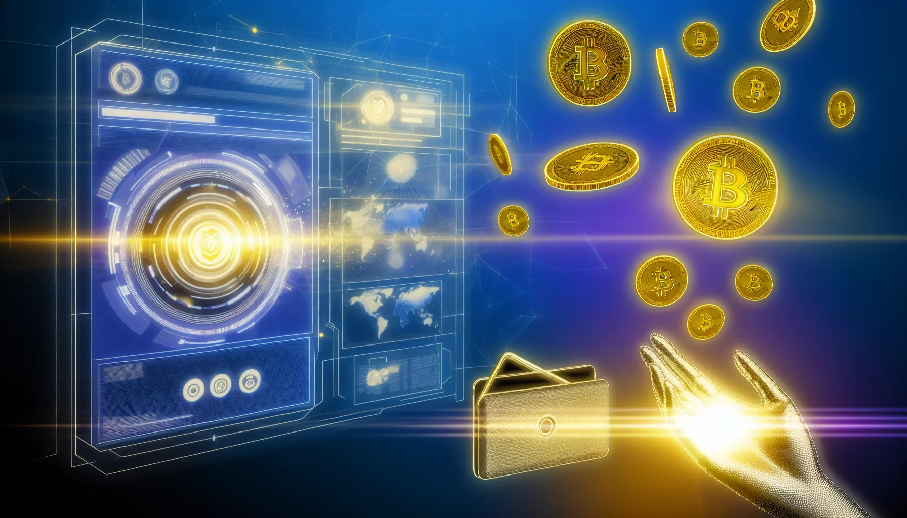 NEXO: Pioneering the Future of Crypto Lending