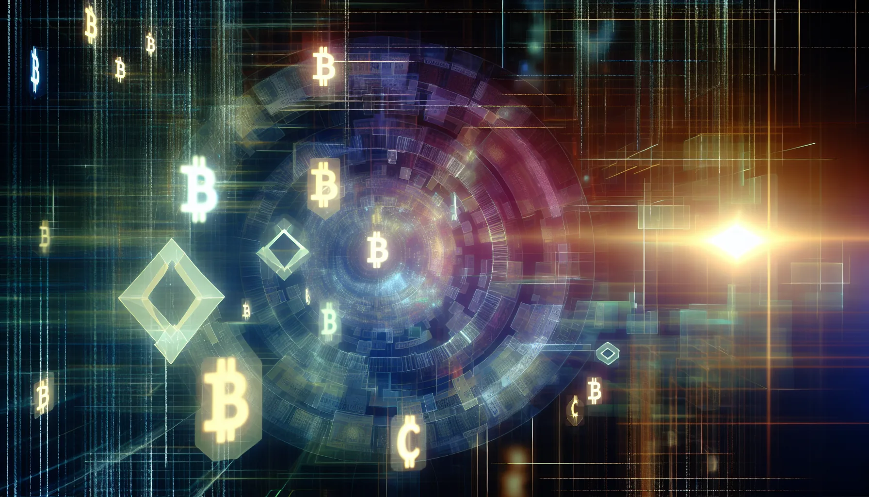 NEXO Unveiled: Insights into a Leading Crypto Asset