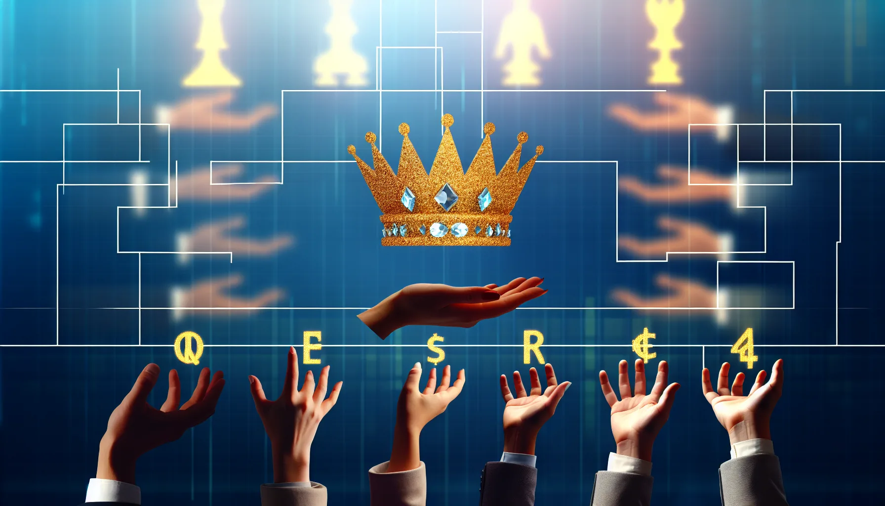 Nexo vs Competitors: Who Reigns Supreme?