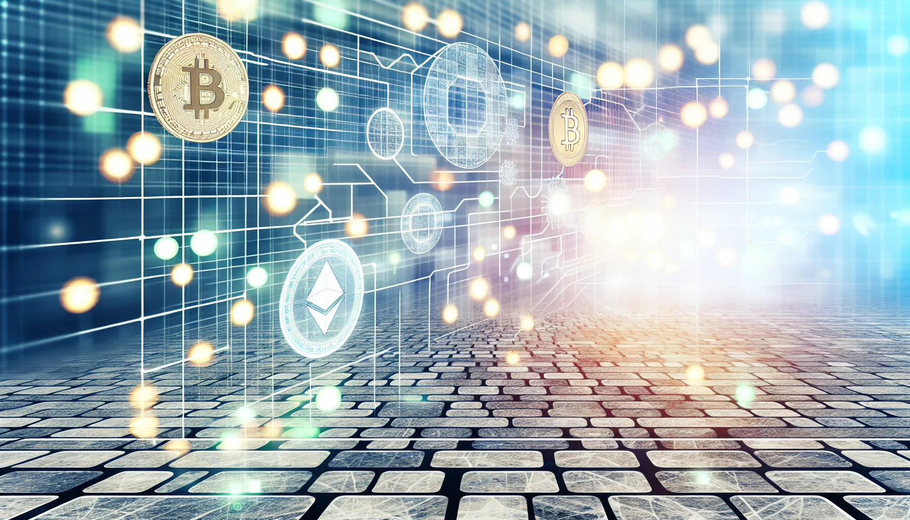 NEXO's Roadmap: The Future of Crypto Finance