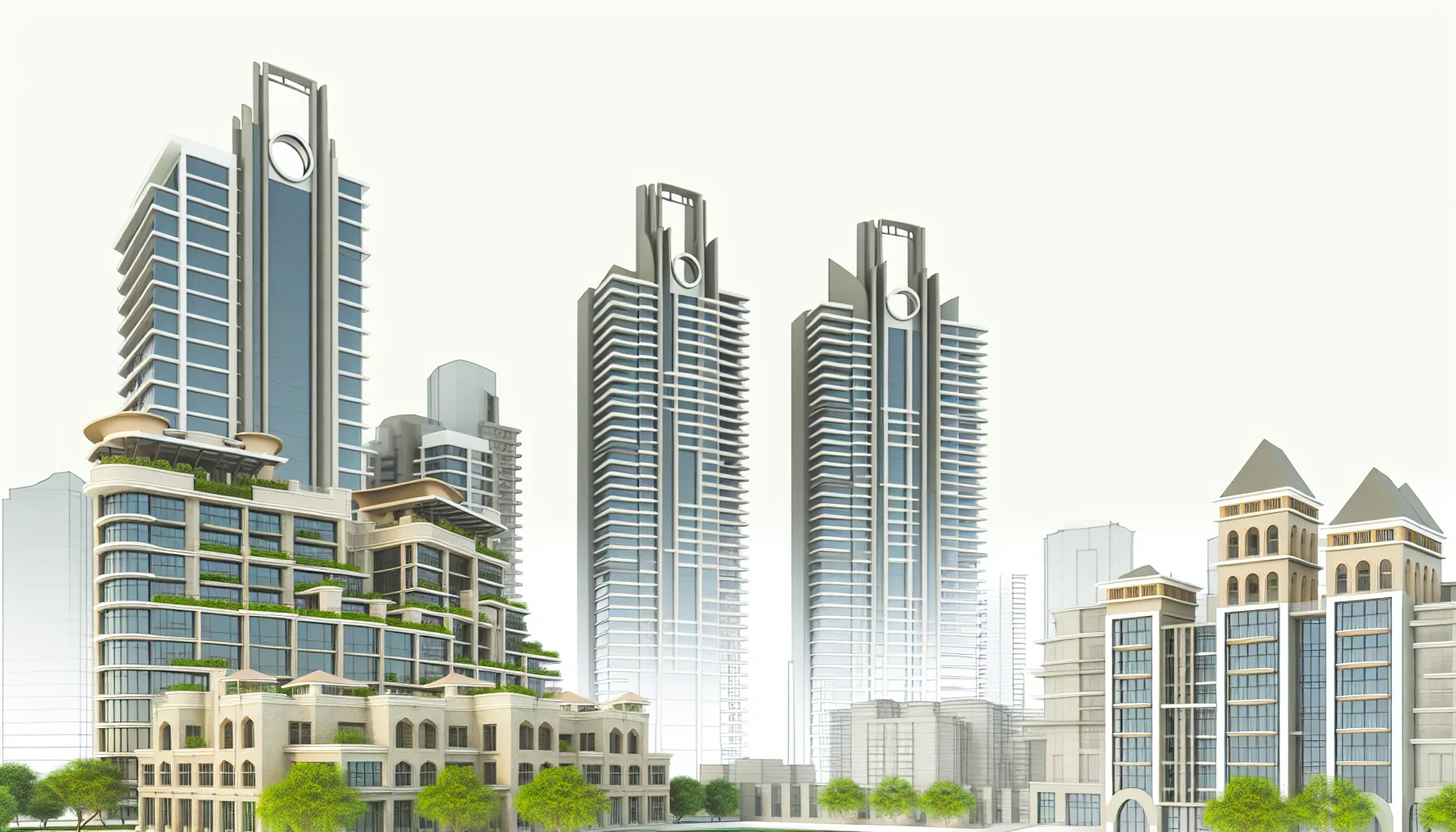 Nexus Real Estate: Revolutionizing Property Investment with Blockchain