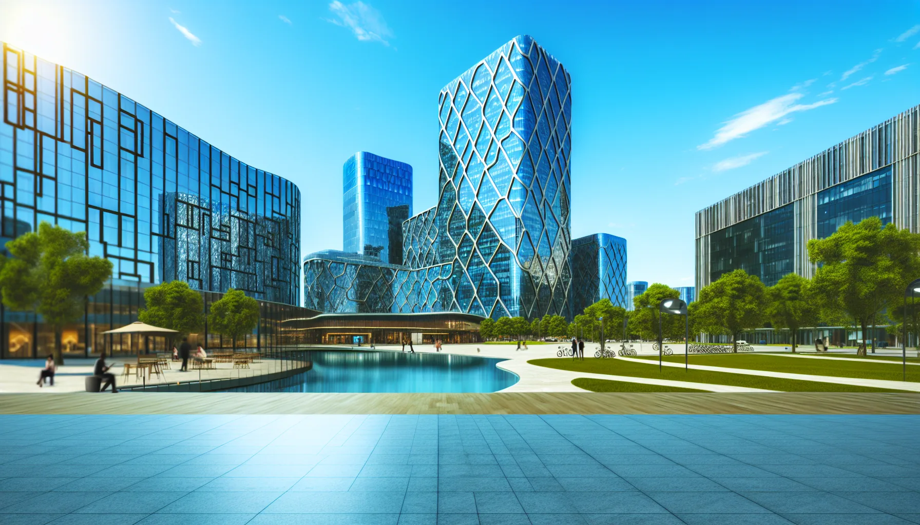 Nexus Real Estate: The Future of Blockchain Transactions