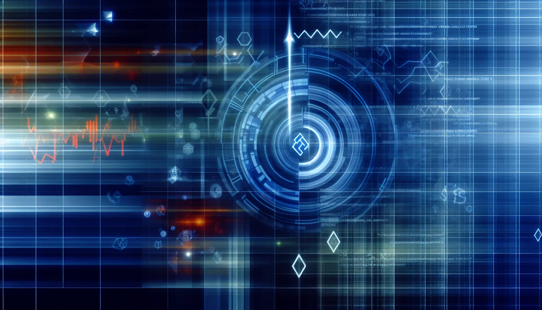 NMR: Pioneering the Future of Data Science Finance