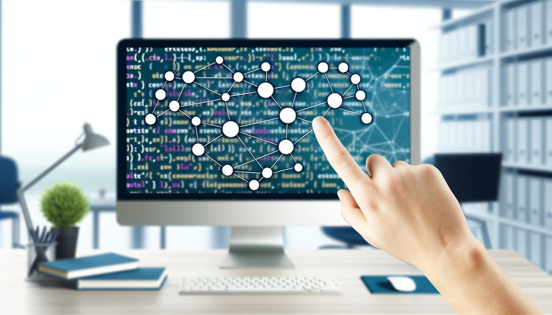 Node-Based Governance: A New Era for Decision Making