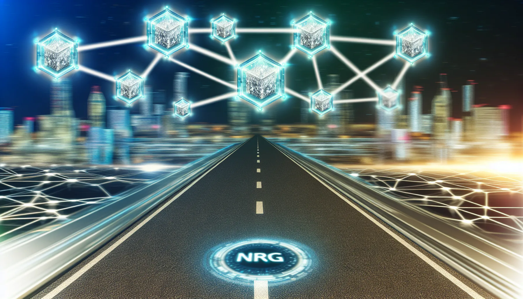 NRG's Roadmap: Innovations in Blockchain Governance