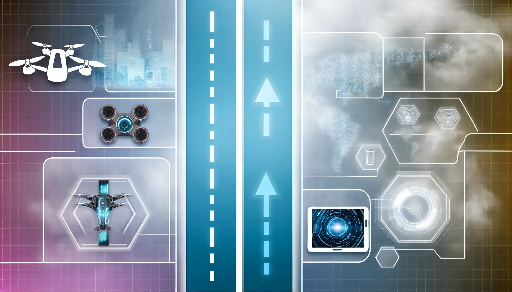 NXRA's Ambitious Roadmap: Future Tech Innovations