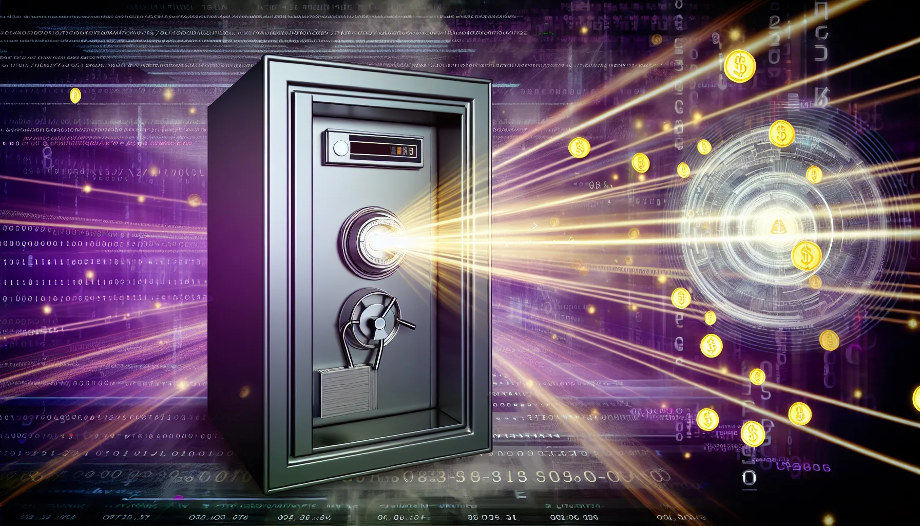 NYM: The Future of Privacy-Centric Cryptocurrency