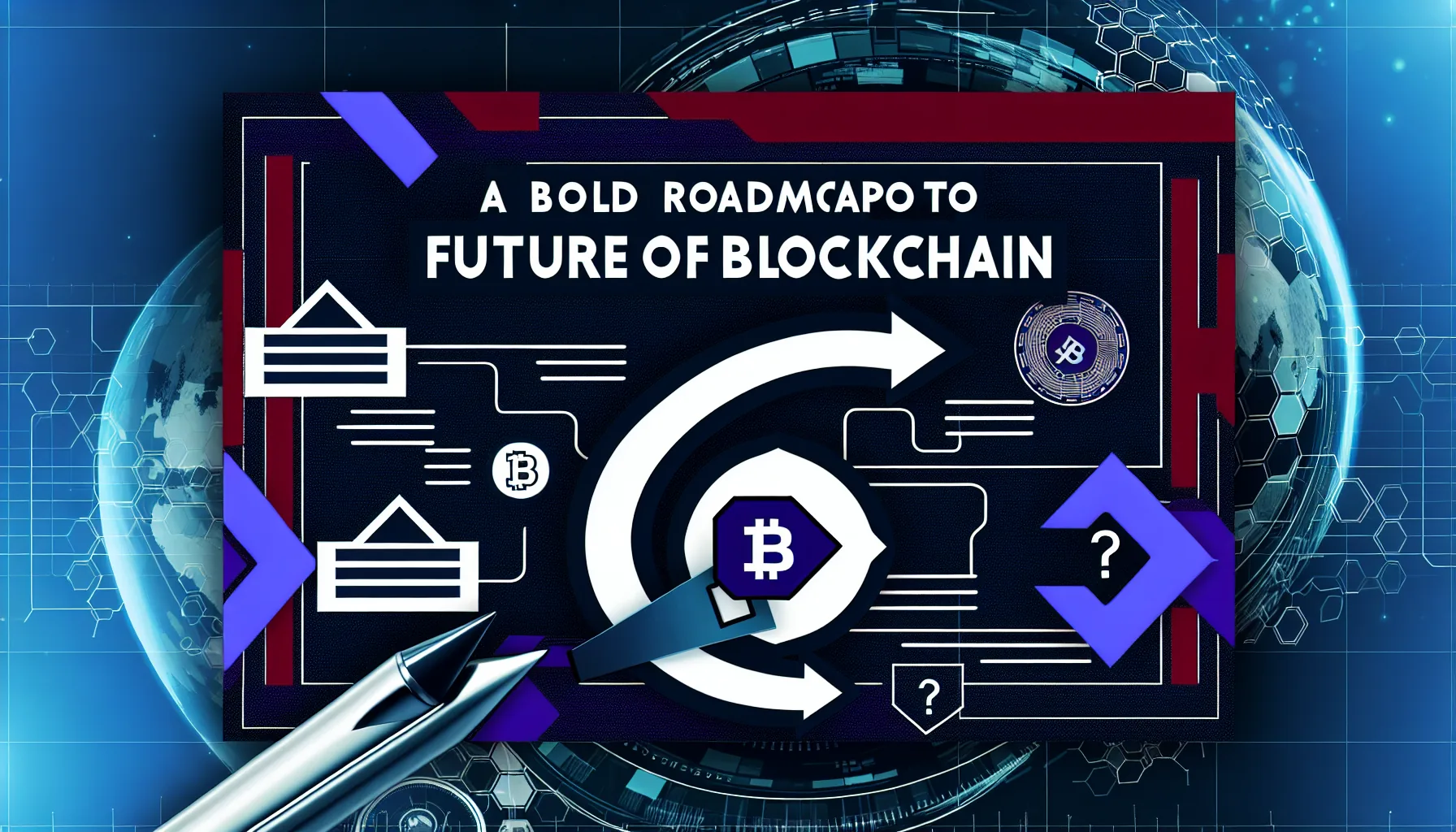 OGI's Bold Roadmap: Shaping Blockchain's Future