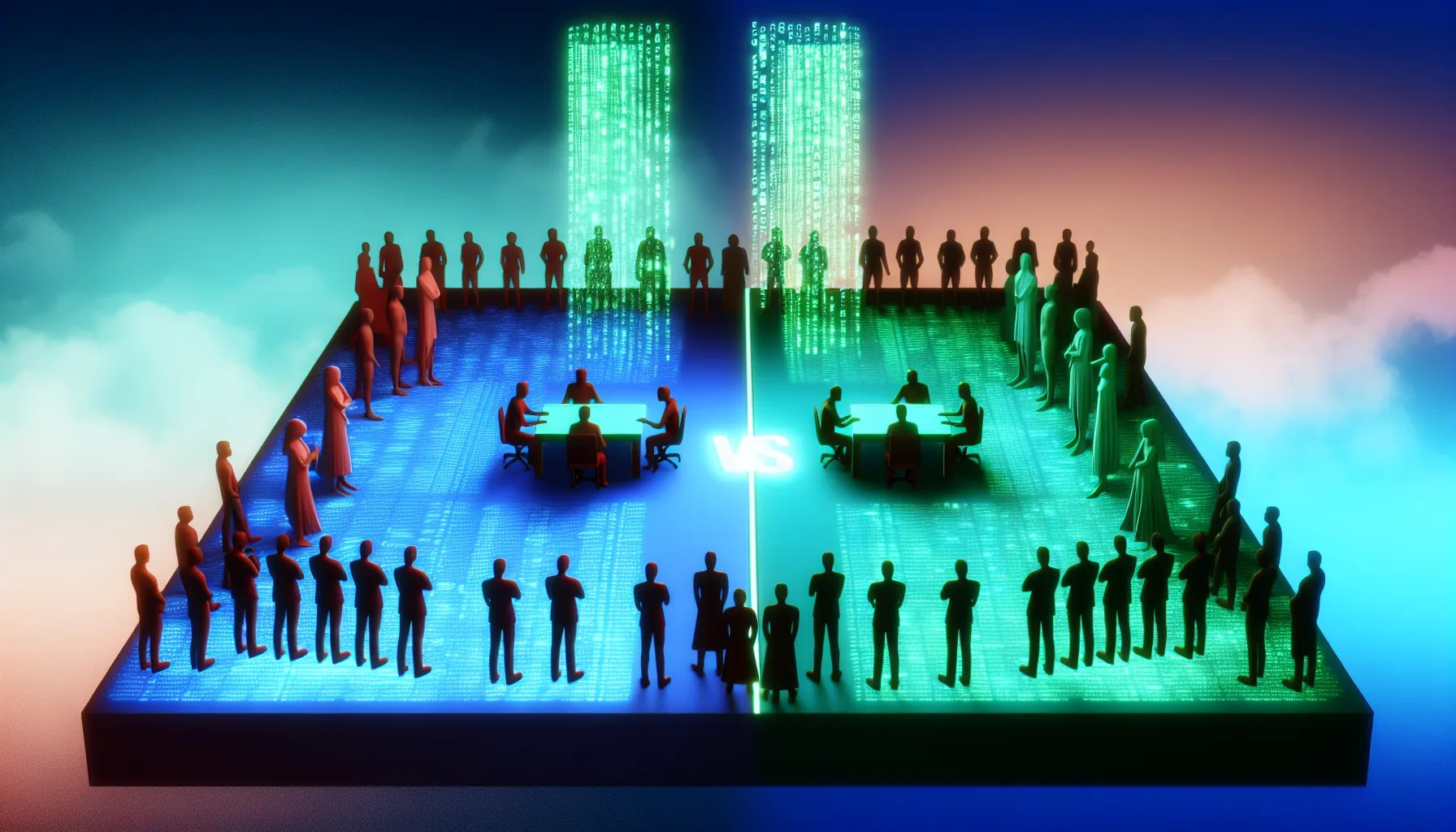 OGN vs. Rivals: Who Dominates the Crypto Market?
