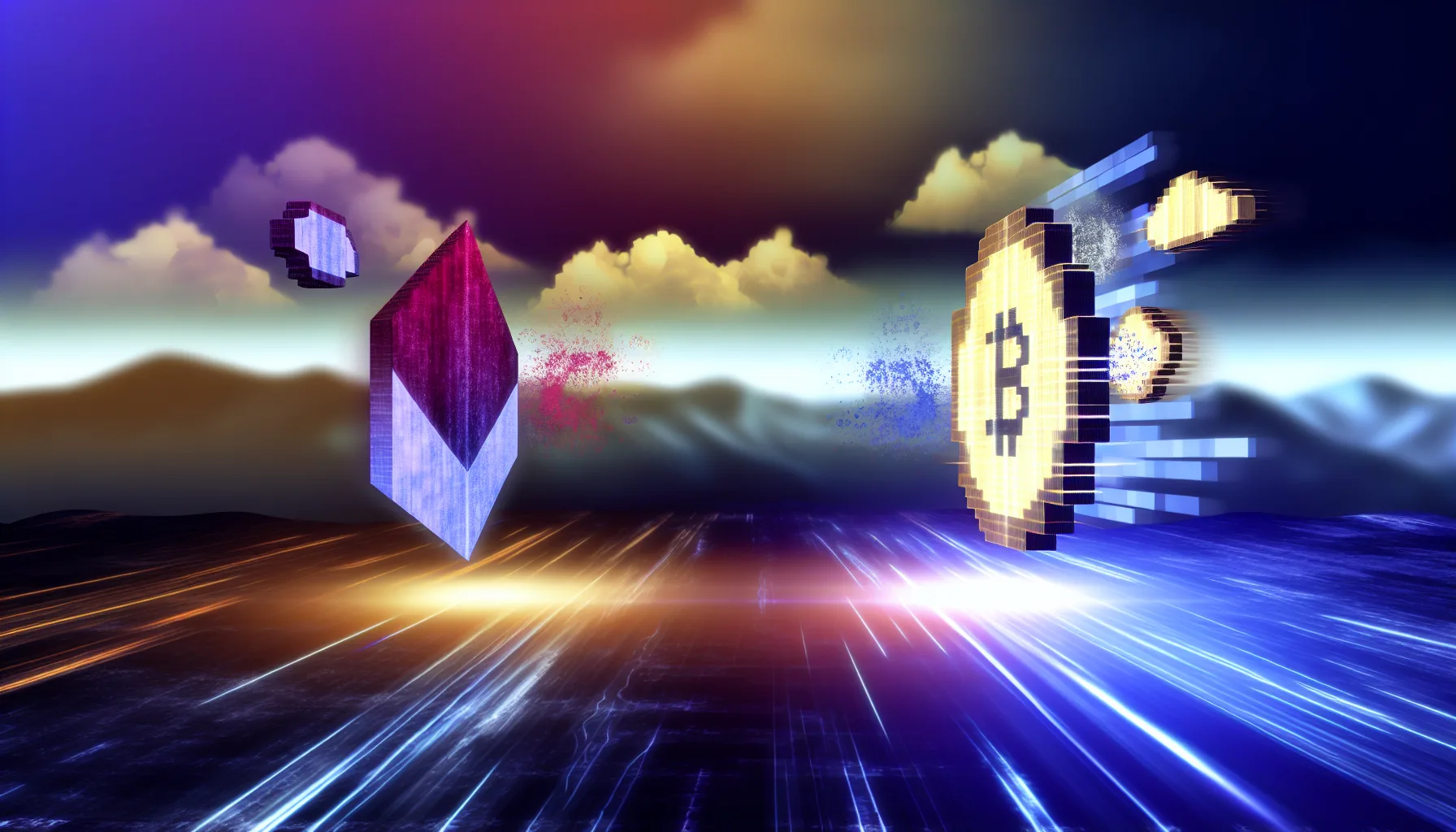 OKB vs Rivals: A Crypto Showdown