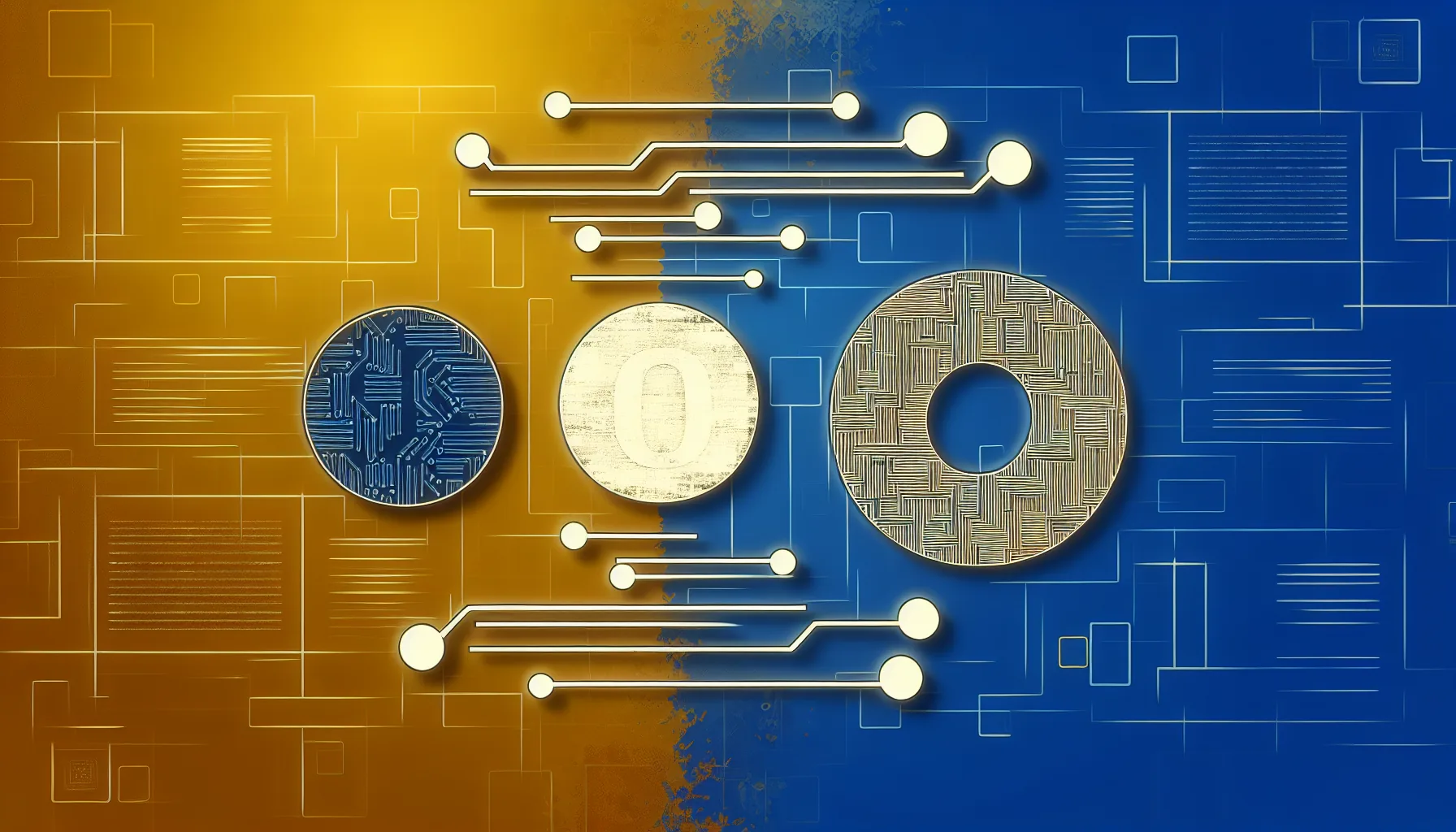 ORDI vs. Crypto Rivals: A Comprehensive Comparison