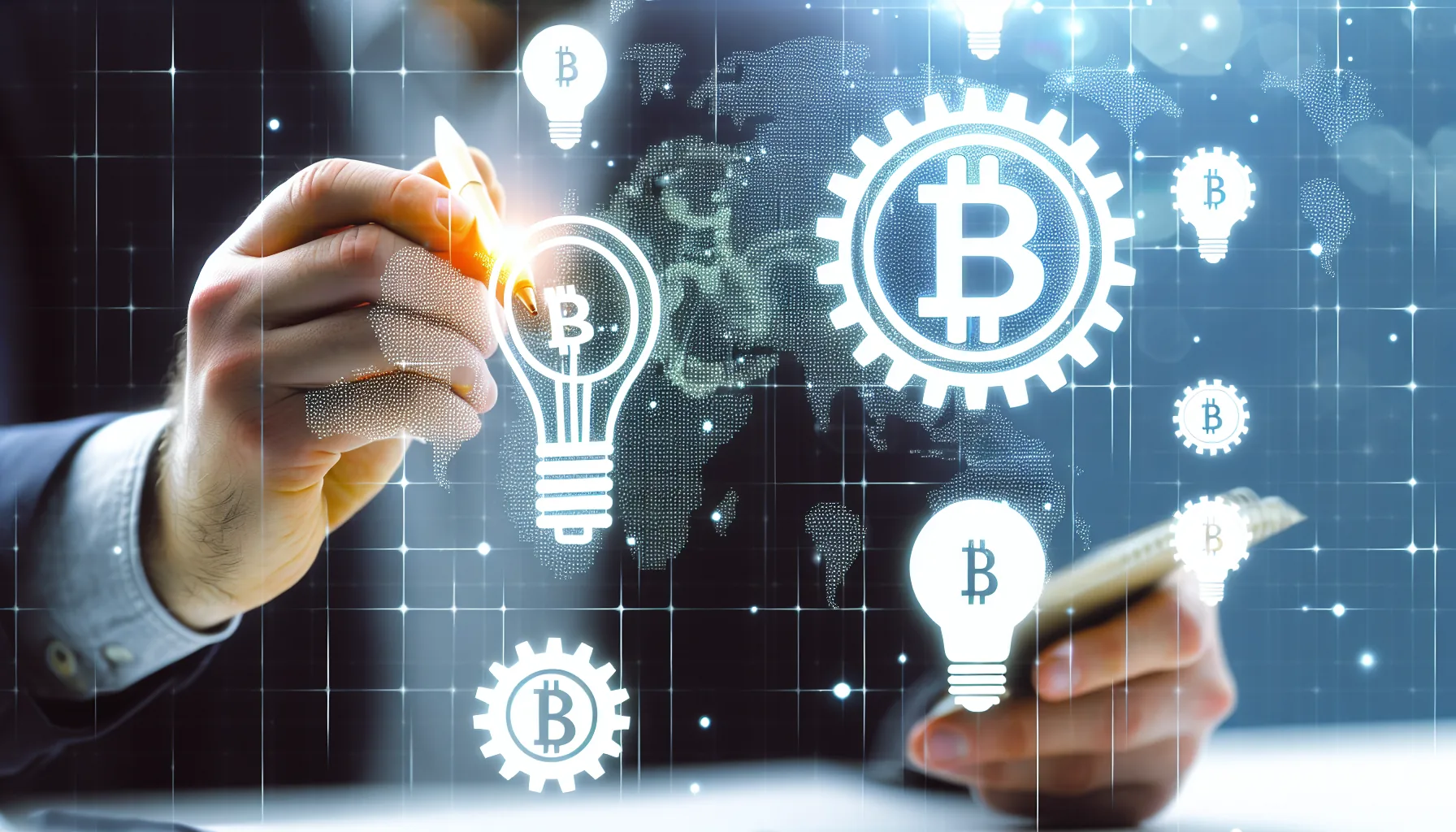 ORDI's Path Forward: Innovations on the Bitcoin Network