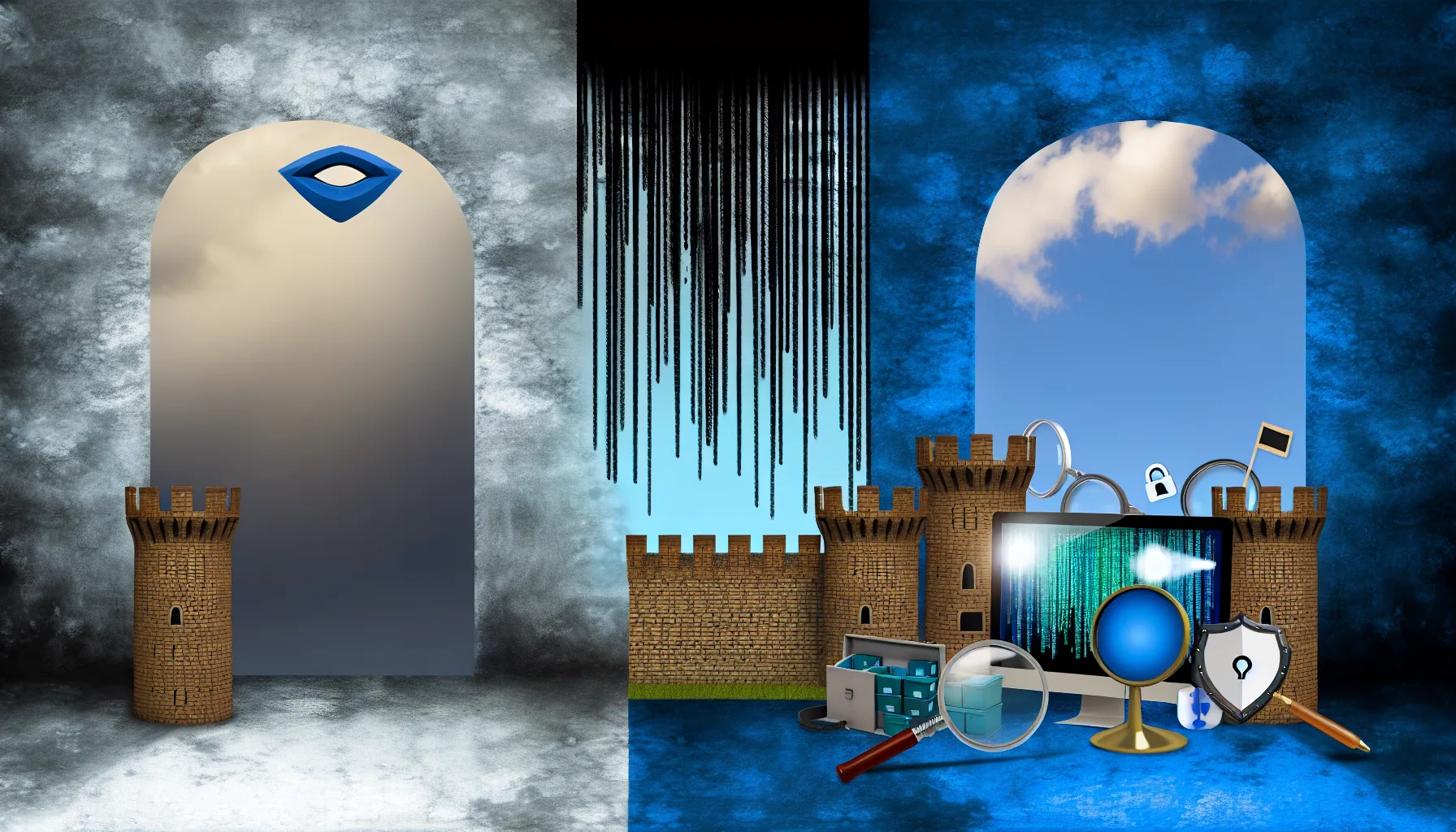 PHA vs Rivals: A Privacy Showdown