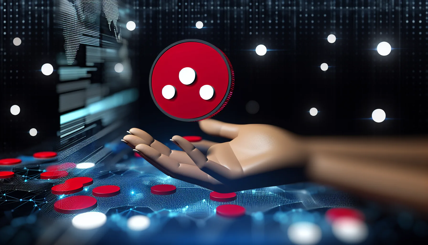 Polkadot Governance: Empowering DOT Holders for Change