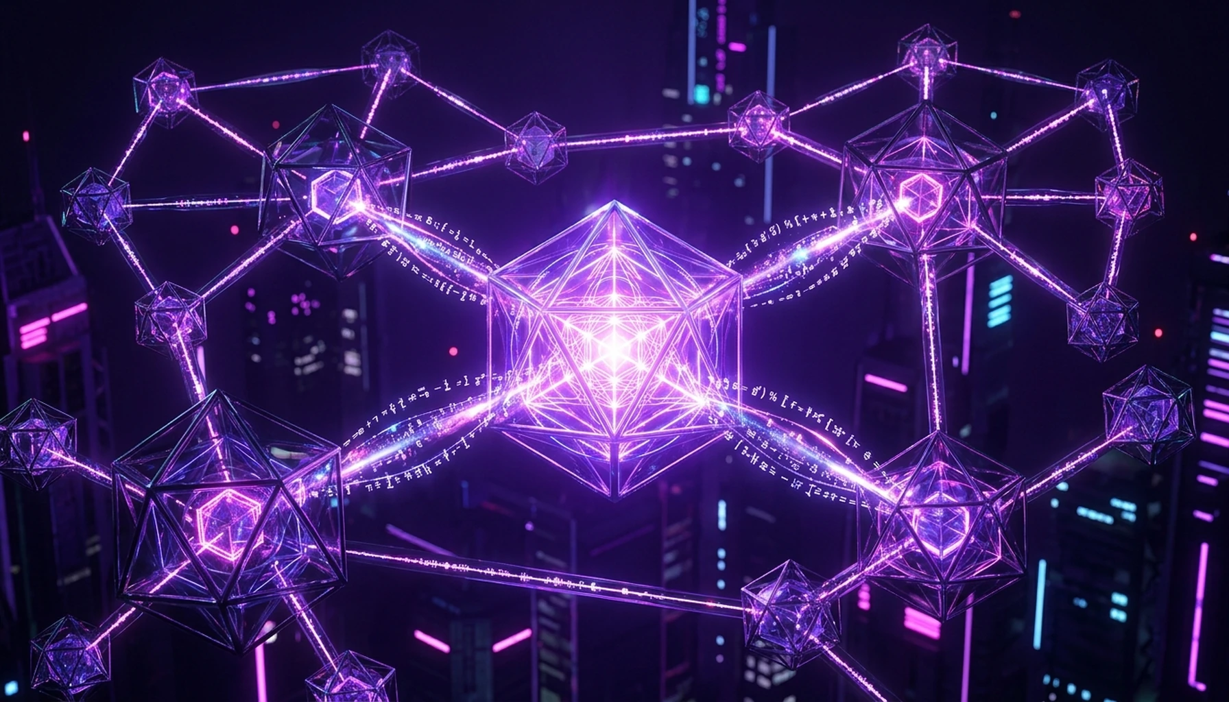 Polygon (POL) Technical Coin Analysis: Tokenomics 2.0 Migration, AggLayer Multi-Chain Staking Hub, and Validator Economics - architectural visualization