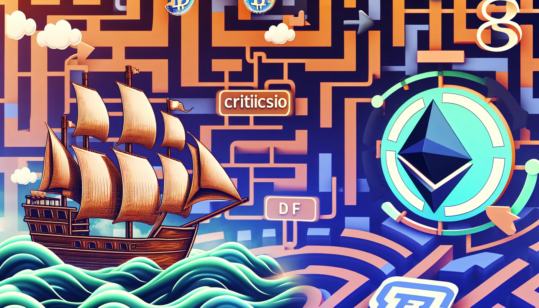 POND2: Navigating Criticism in Crypto's DeFi Realm