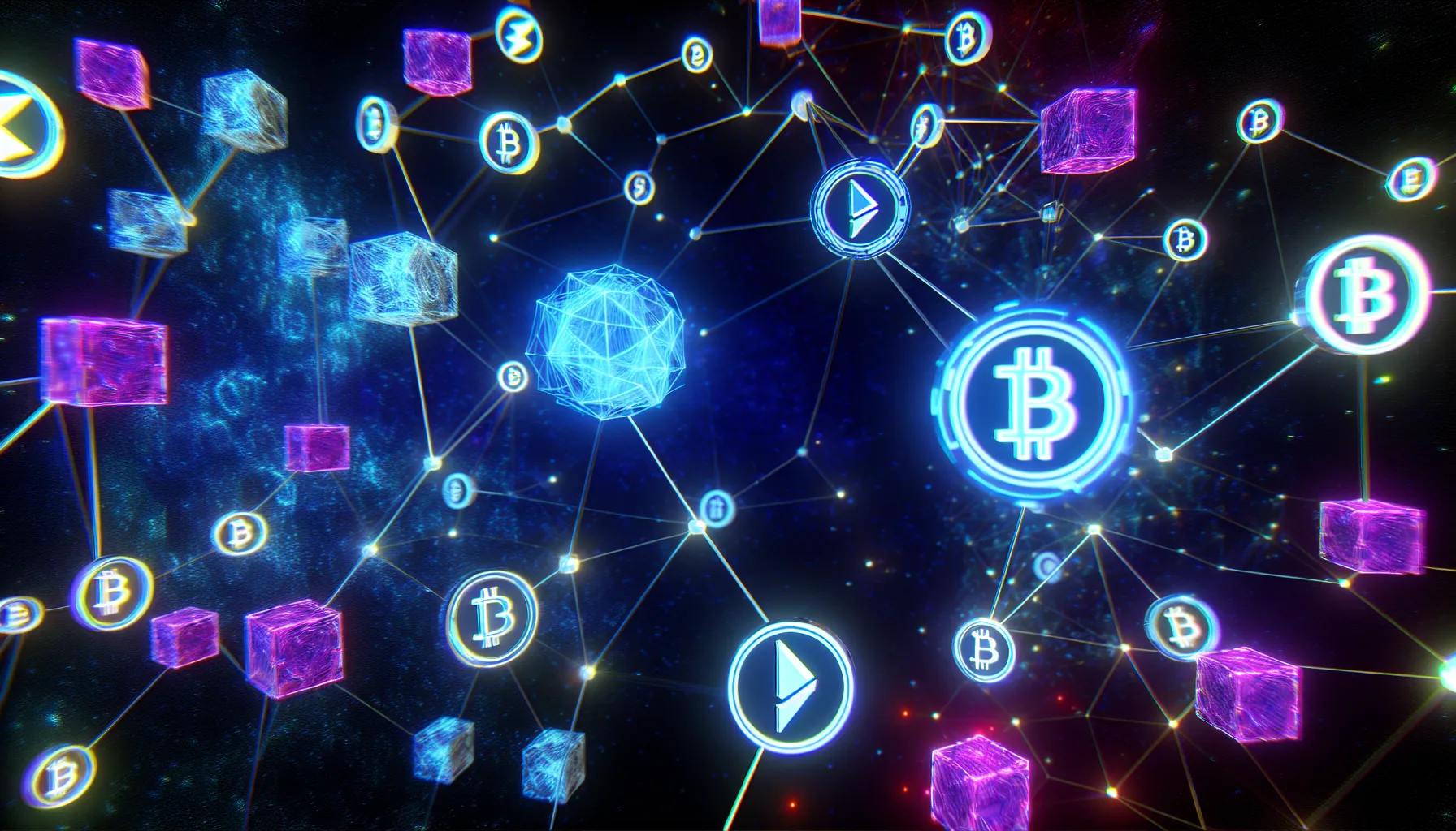 POND2: The Future of Decentralized Finance
