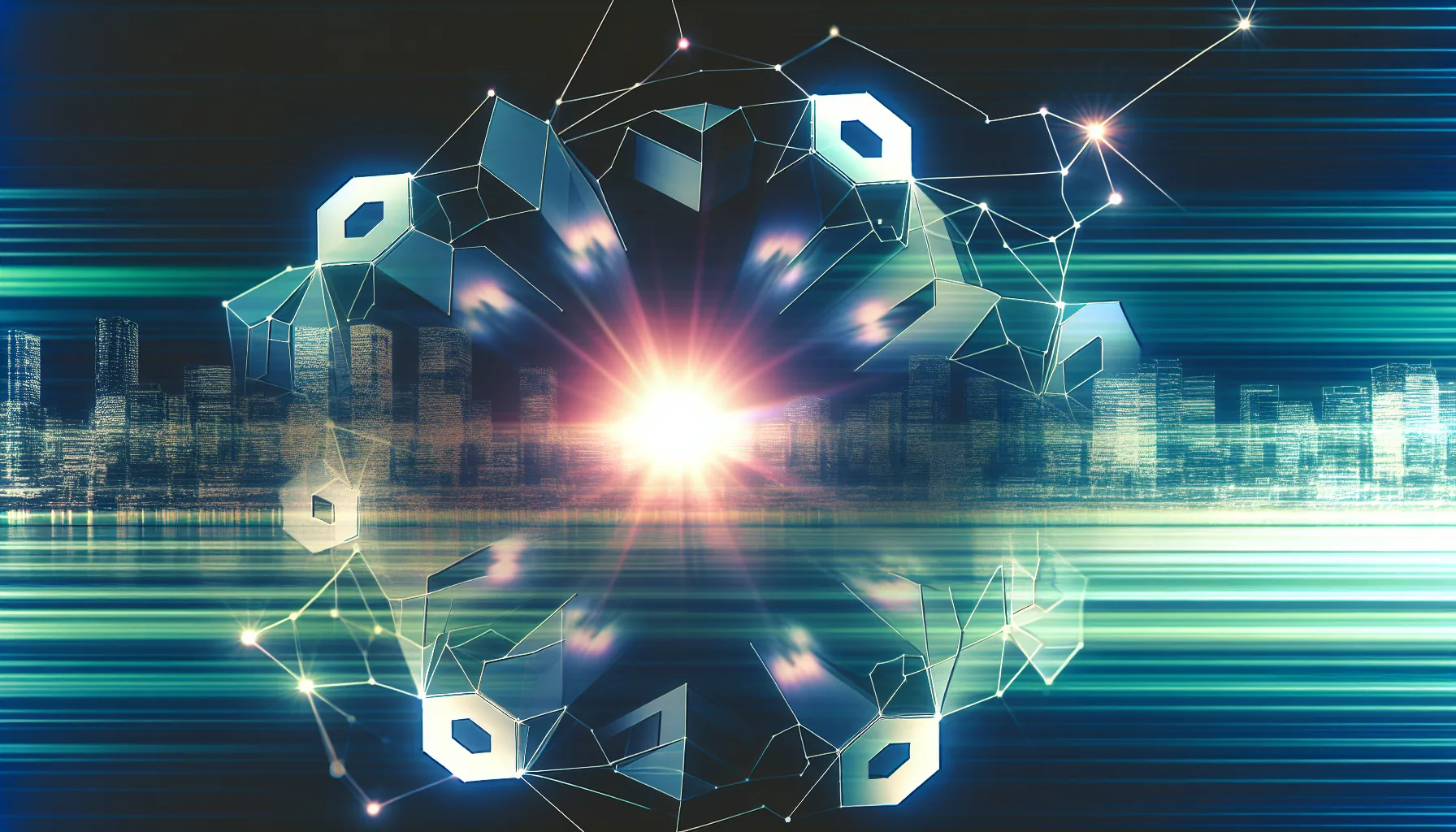 PYRAX: Pioneering the Future of Blockchain Technology