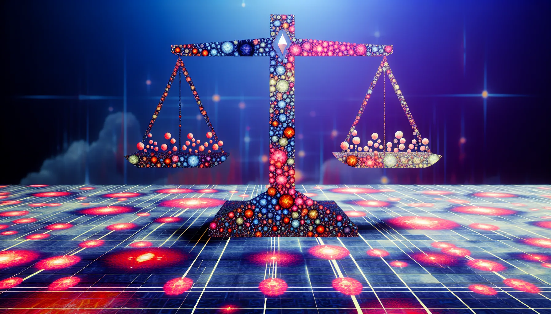 QNT Governance: Balancing Centralization and Community Power