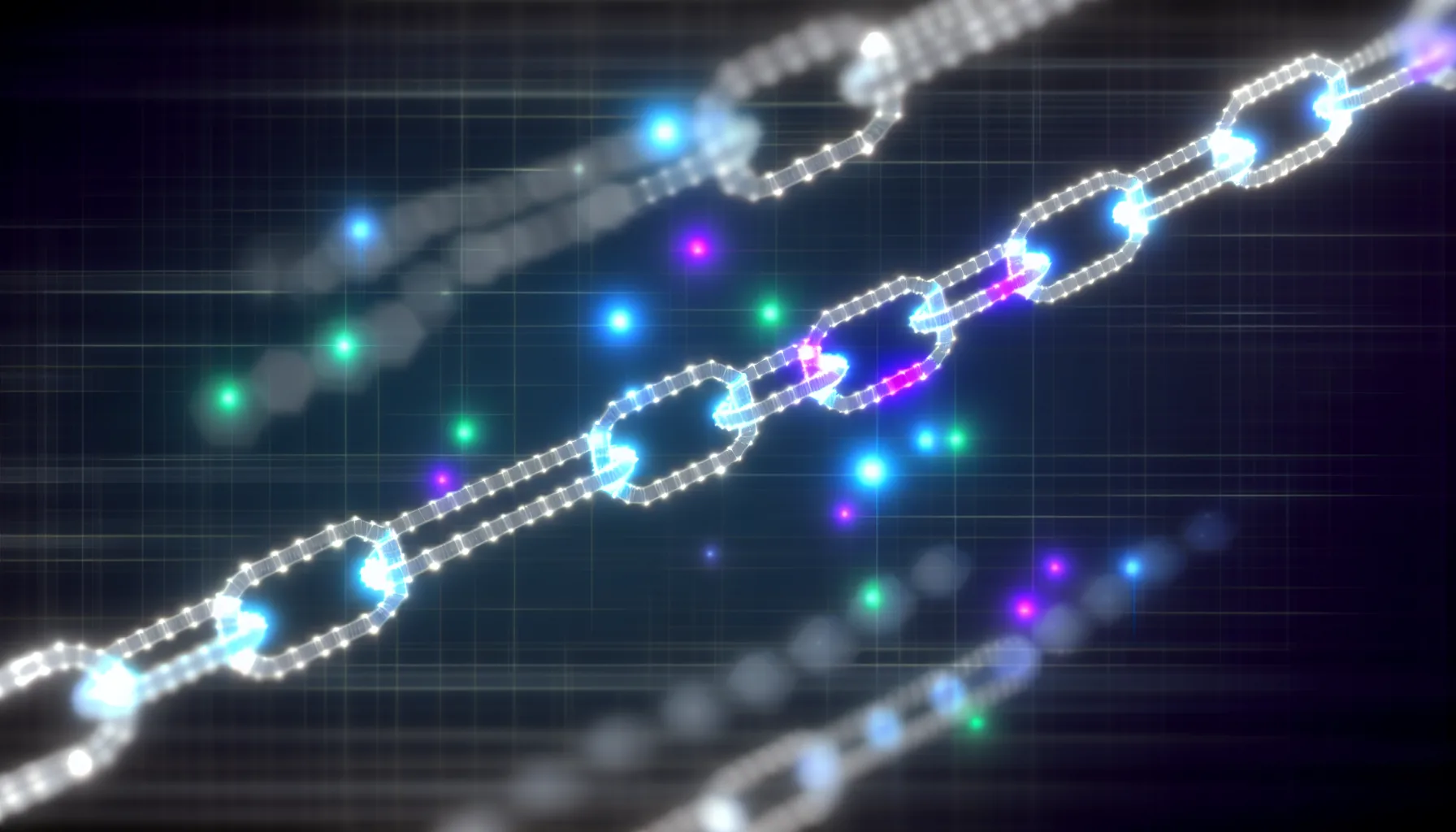 QNT: Paving the Future of Blockchain Interoperability
