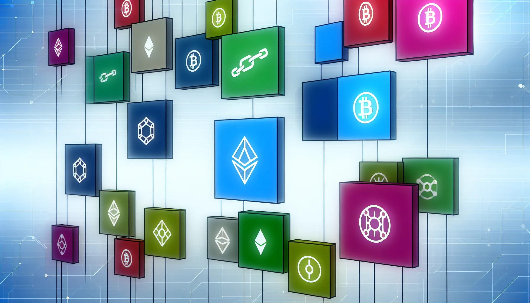 QNT: Paving the Way for Blockchain Interoperability