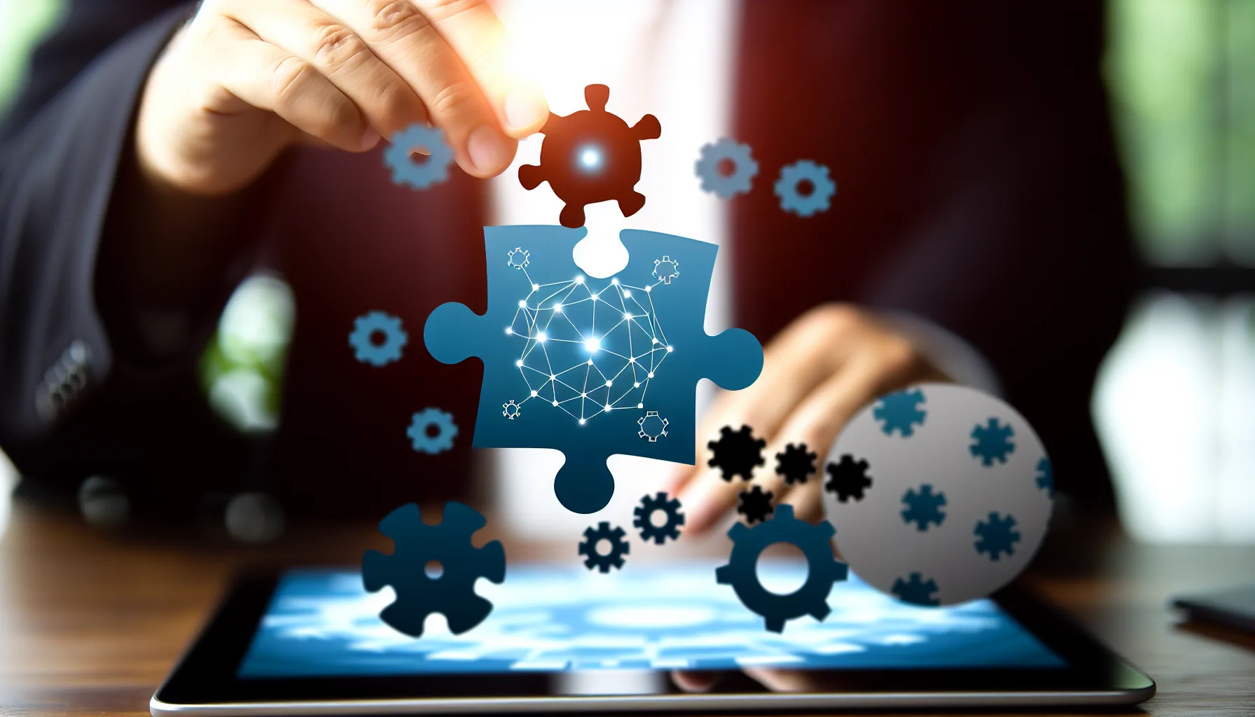 QNT vs Rivals: The Interoperability Showdown