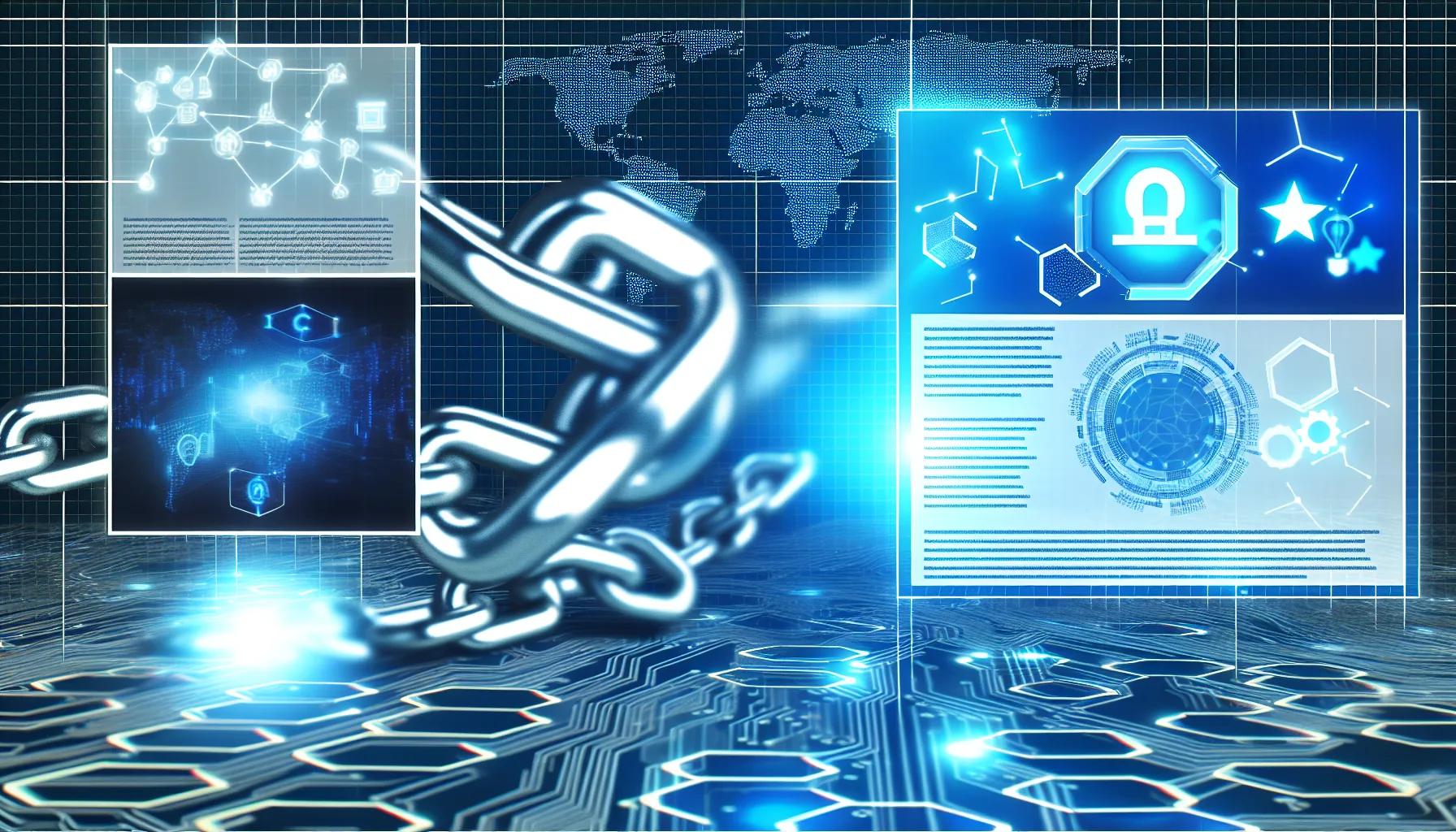 QNT's Future: Roadmap to Blockchain Interoperability