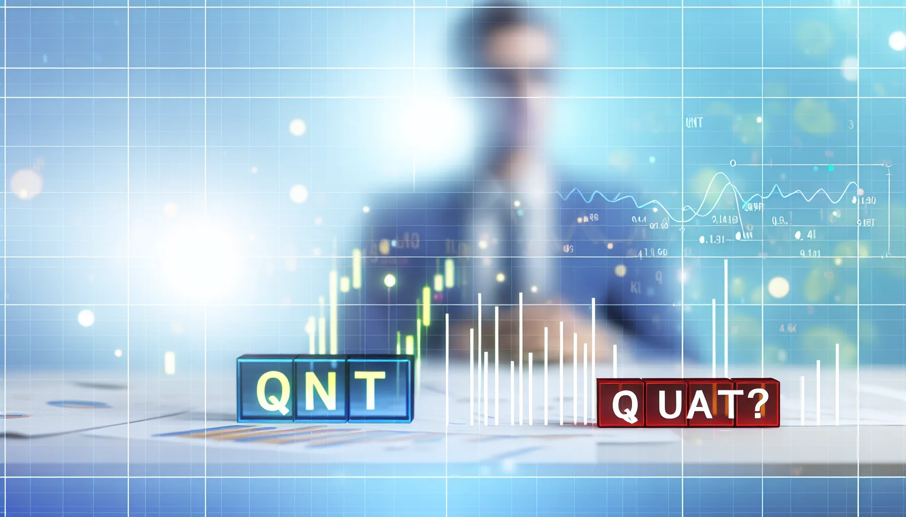 Quant (QNT): Dominating Blockchain Interoperability