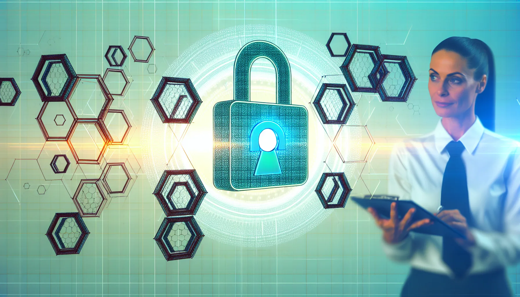 Quantstamp: Securing the Future of Blockchain
